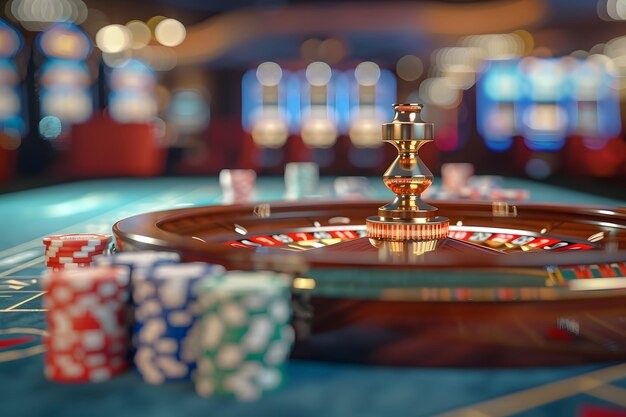 toto99 slot What Makes Our Live Casino Yours