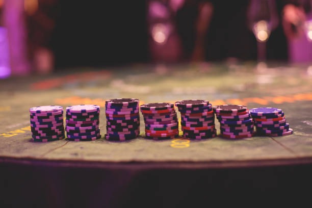 toto99 slot Live Casino